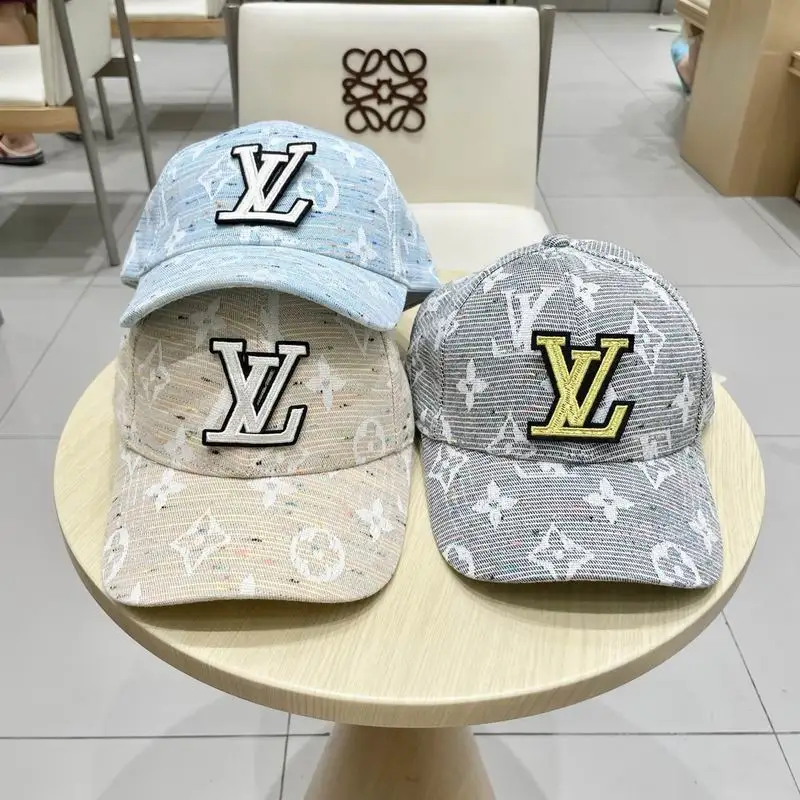 LV cap 071409